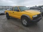 2003 Chevrolet S Truck S10 for Sale in Kansas City, KS - Front End