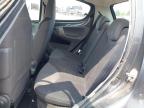 2006 PEUGEOT 107 URBAN for sale at Copart BRISTOL