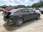 2015 Acura Tlx Tech იყიდება Greenwell Springs-ში, LA - Rear End