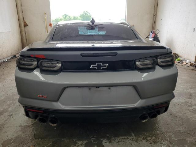  CHEVROLET CAMARO 2021 Szary