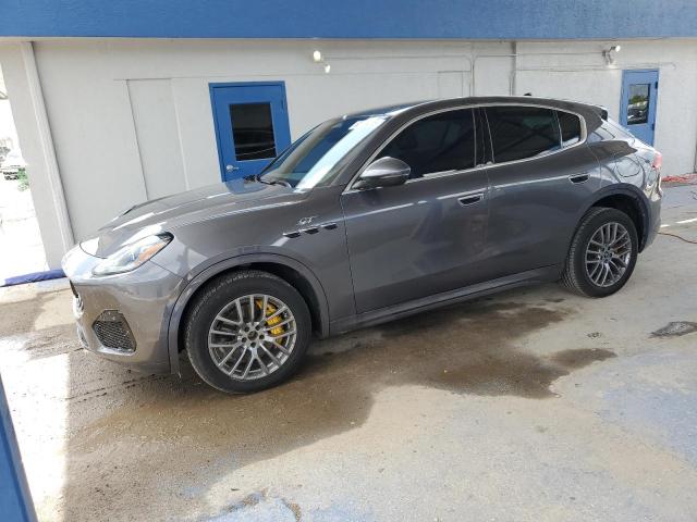 MASERATI GRECALE GT – zdjęcie z aukcji, lot #62283255