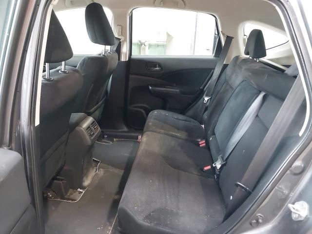 2015 HONDA CR-V SE I-