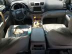 2010 Toyota Highlander Hybrid Limited იყიდება West Warren-ში, MA - Front End