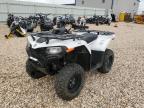 2022 CFMOTO CFORCE400 for sale at Copart WY - CASPER