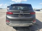 2020 Hyundai Santa Fe Se   за продажба в Apopka, FL - Front End