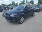 2018 LAND ROVER RANGE ROVER EVOQUE SE   for sale at Copart MO - ST. LOUIS
