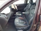 2012 AUDI A1 SPORT T for sale at Copart SANDY