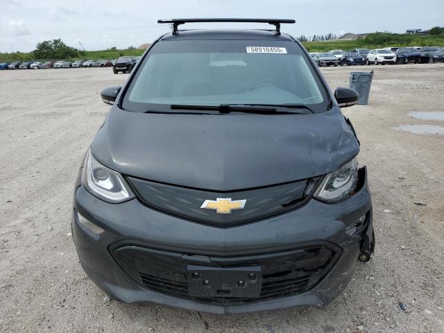  CHEVROLET BOLT 2017 Сірий