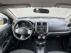 2012 Nissan Versa S იყიდება San Diego-ში, CA - Minor Dent/Scratches
