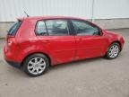 2007 Volkswagen Rabbit  за продажба в Moncton, NB - Mechanical