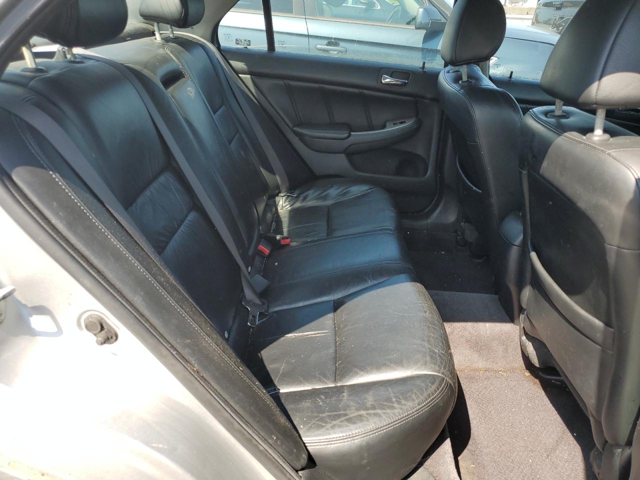 2006 Honda Accord Ex VIN: 1HGCM66586A016250 Lot: 61702525