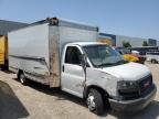 2022 Gmc Savana Cutaway G3500 იყიდება Colton-ში, CA - All Over