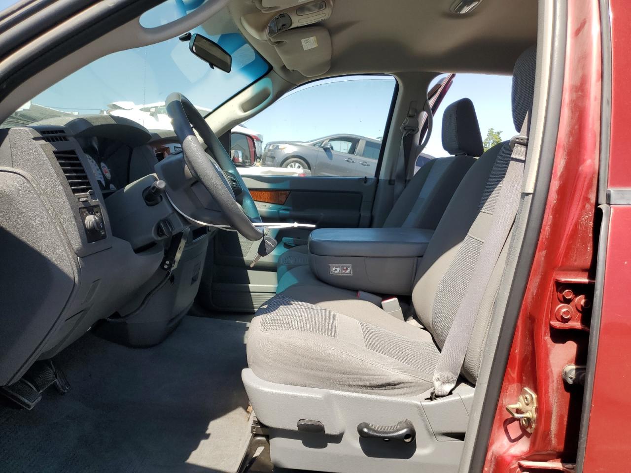 2006 Dodge Ram 1500 St VIN: 1D7HU18P96J232751 Lot: 63118825