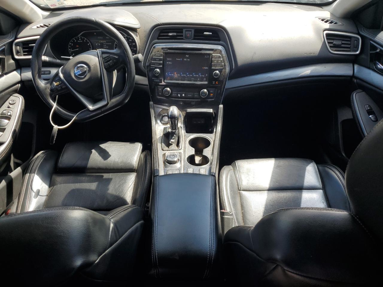 NISSAN MAXIMA 2016 VIN 1N4AA6AP5GC439418 photo 8