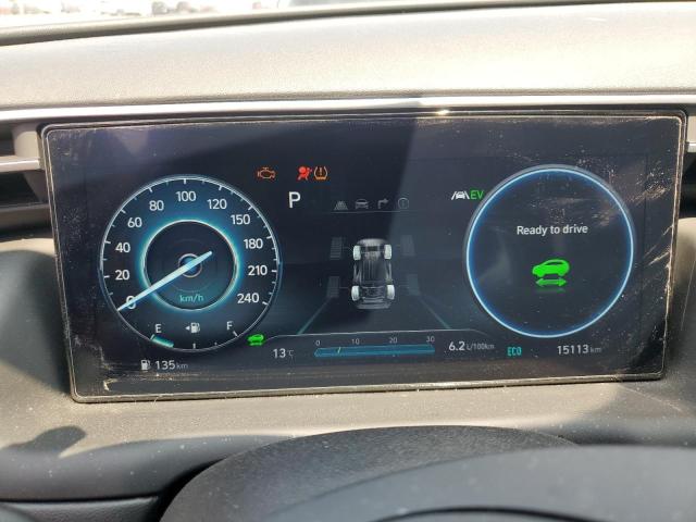 2024 HYUNDAI TUCSON ULTIMATE  