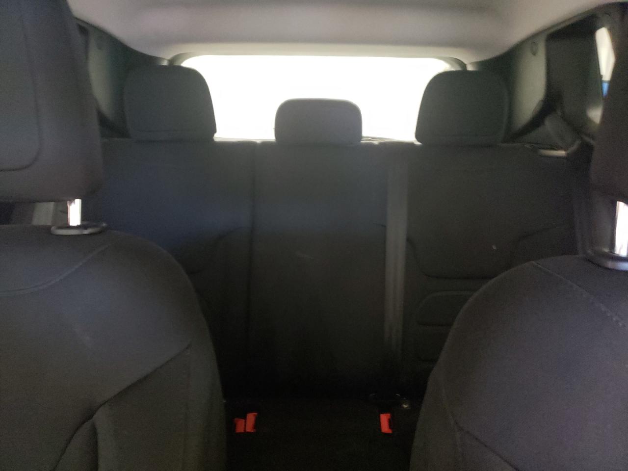 2021 Jeep Renegade Latitude VIN: ZACNJDBB0MPM53735 Lot: 61704445