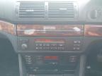 2002 BMW 520I SE for sale at Copart GLOUCESTER