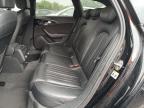 2016 AUDI A6 S LINE for sale at Copart WOLVERHAMPTON