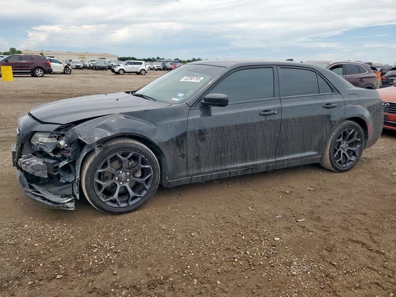  CHRYSLER 300 2019 Czarny