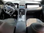 2016 Ford Taurus Sho de vânzare în North Billerica, MA - Normal Wear