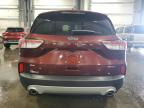 2021 Ford Escape Se zu verkaufen in Ham Lake, MN - Front End
