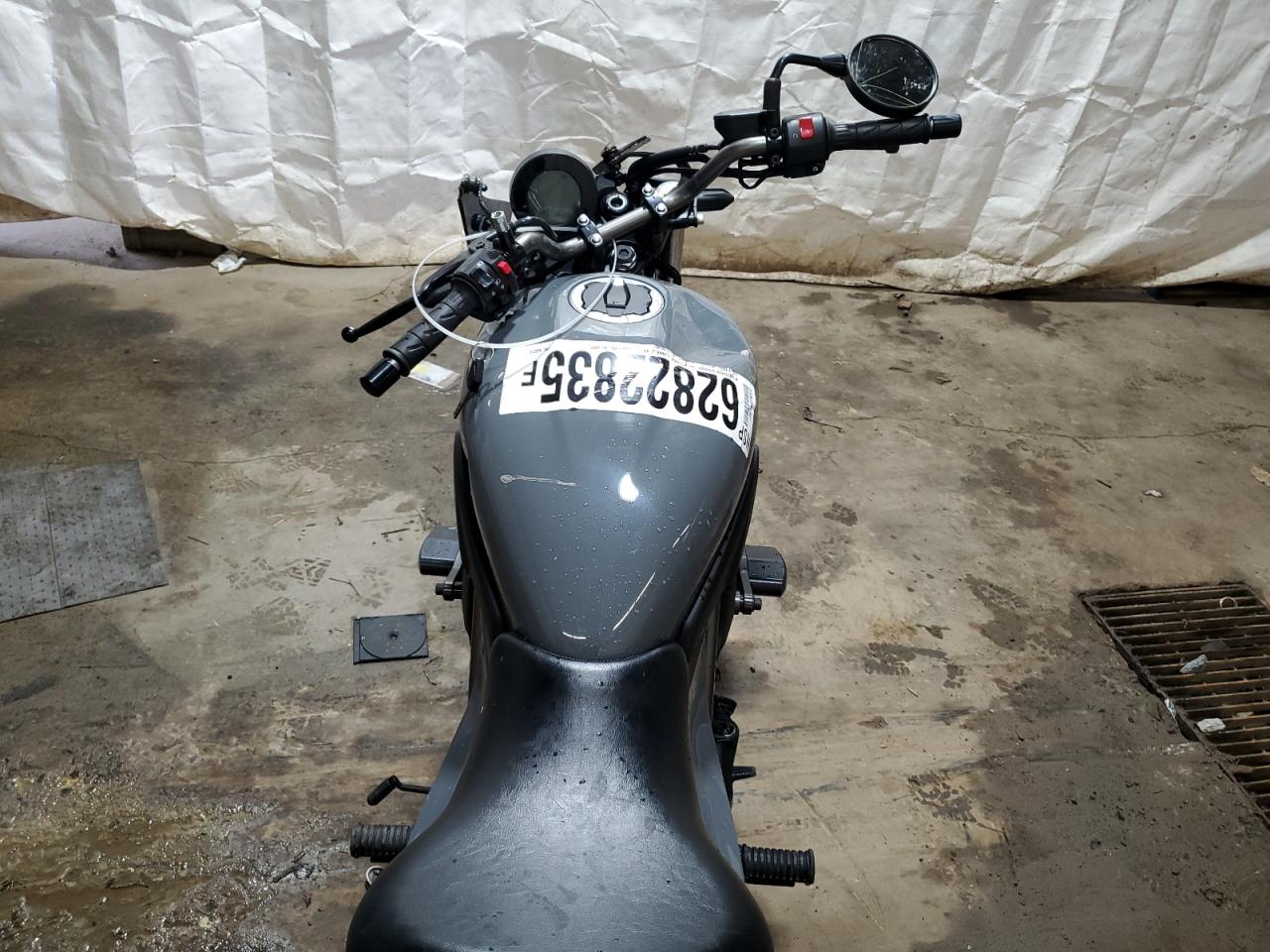ml5elfc19rda03213 ML5ELFC19RDA03213 2024 Kawasaki El450 C