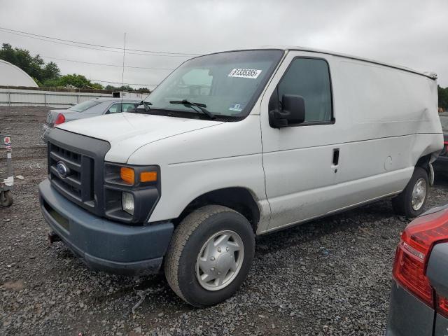 2009 Ford Econoline E150 Van