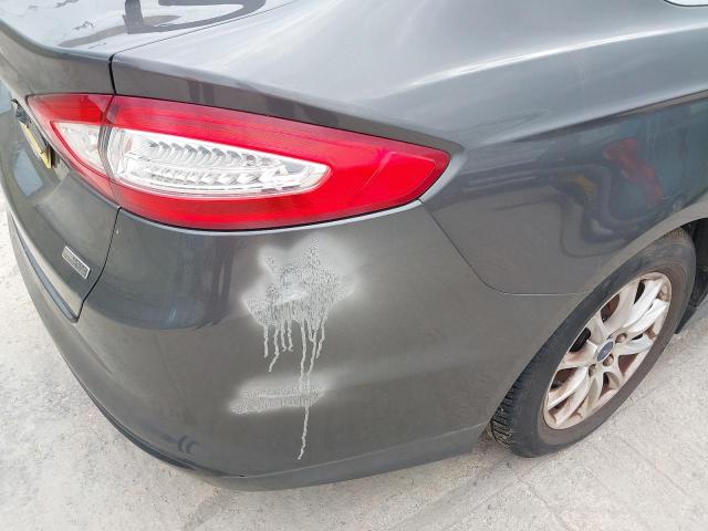 2015 FORD MONDEO TIT