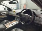 2014 JAGUAR XF PREMIUM for sale at Copart NEWBURY