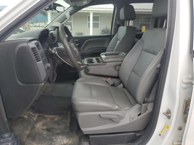 2019 GMC SIERRA LIMITED C1500  