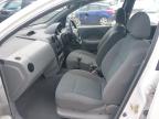 2005 DAEWOO KALOS SX 1 for sale at Copart SANDWICH