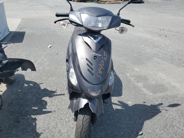 2021 SCOO SCOOTER  