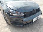 2015 VOLKSWAGEN GOLF GTD for sale at Copart YORK