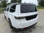 2022 Jeep Grand Wagoneer Series I for Sale in North Billerica, MA - Normal Wear
