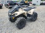 2022 CAN-AM OUTLANDER X MR 570   a la Venta en Copart TN - MEMPHIS