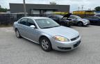 2011 Chevrolet Impala Lt de vânzare în Kansas City, KS - Normal Wear