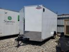 2023 Forest River Enclosed Cargo Trailer for Sale in Appleton, WI - Normal Wear
