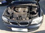 2010 BMW 120D SE for sale at Copart WHITBURN