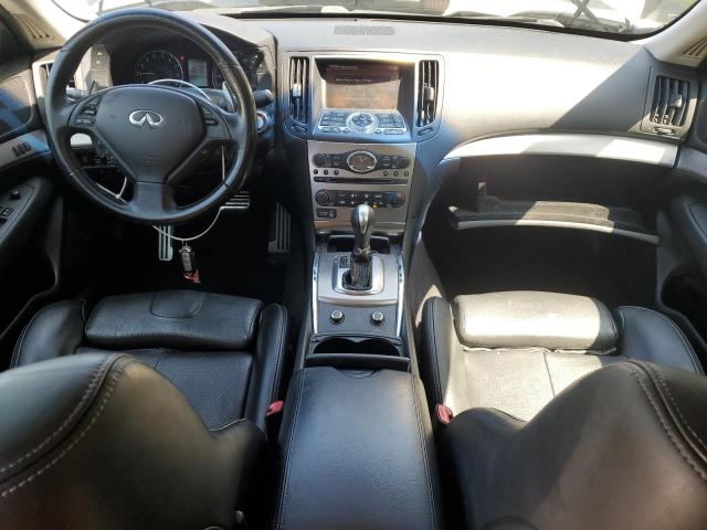  INFINITI G37 2013 Gray