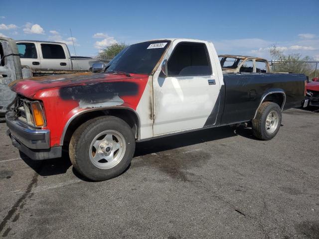 1987 Dodge Dakota 