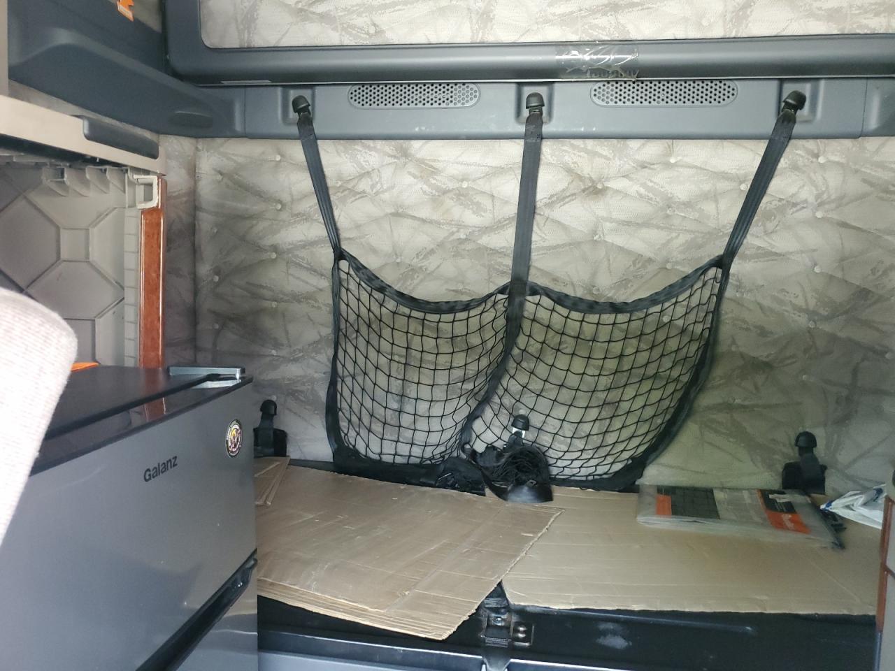 FREIGHTLINER ALL OTHER 2015 VIN 1FUJGLD50FLGL3544 photo 6