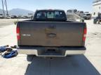 2007 Ford F150 Supercrew   de vânzare în Farr West, UT - Front End