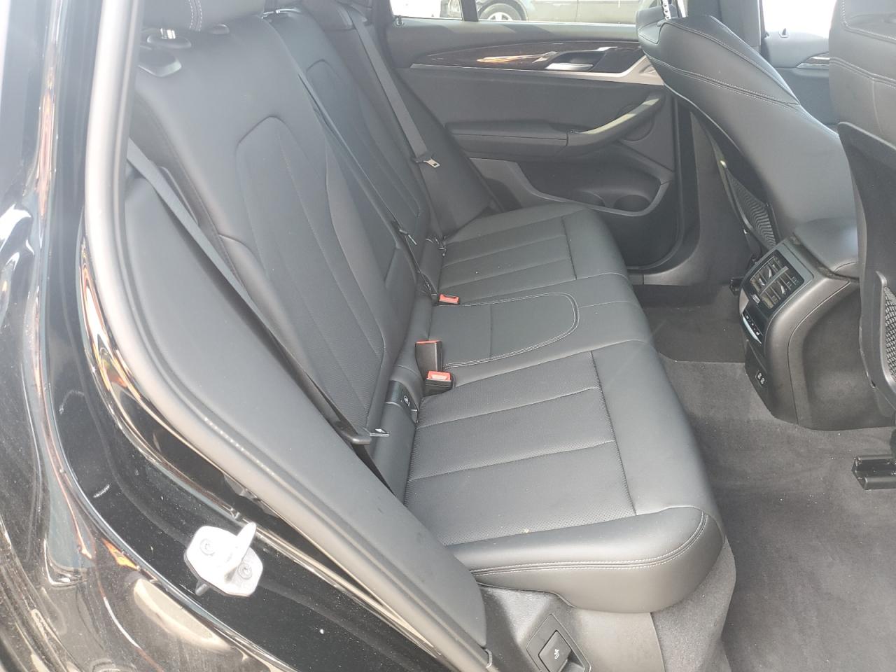 2024 BMW X3 xDrive30I VIN: WBX57DP04RN274237 Lot: 62236975