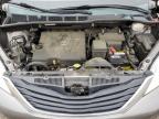 2013 Toyota Sienna Le იყიდება Hampton-ში, VA - Rear End