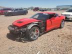 2014 Chevrolet Corvette Stingray 3Lt de vânzare în Phoenix, AZ - Stripped