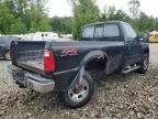 2008 Ford F350 Srw Super Duty продається в West Warren, MA - Side