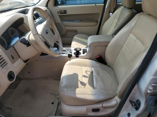 2009 FORD ESCAPE XLT  