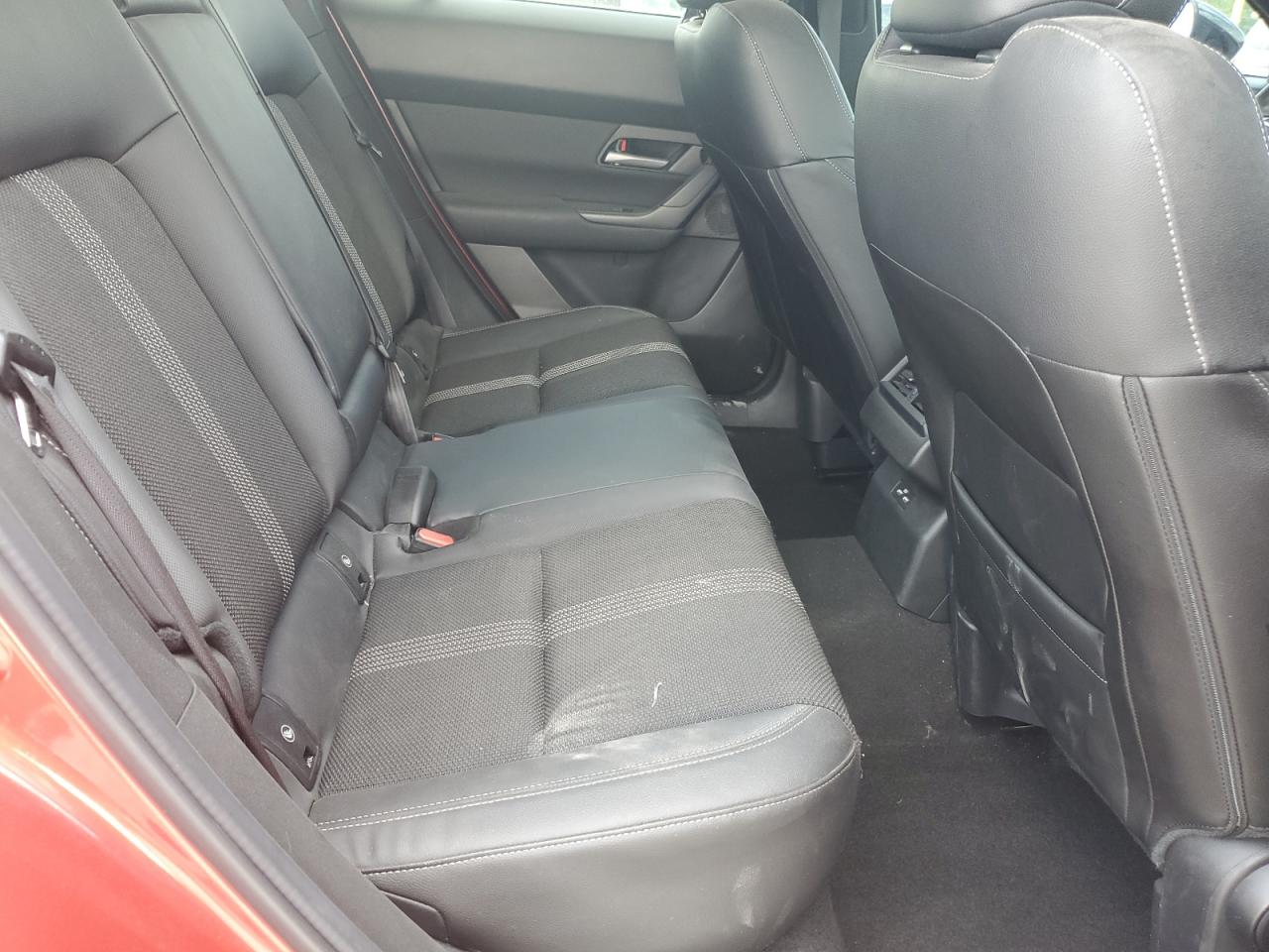2024 Mazda Cx-50 Preferred VIN: 7MMVABBM0RN221595 Lot: 62259495