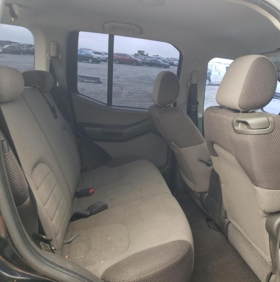 2006 Nissan Xterra Off Road VIN: 5N1AN08UX6C559197 Lot: 61267385