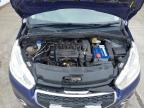 2012 PEUGEOT 208 ACTIVE for sale at Copart WHITBURN